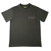CORTEIZ BACK LOGO TEE