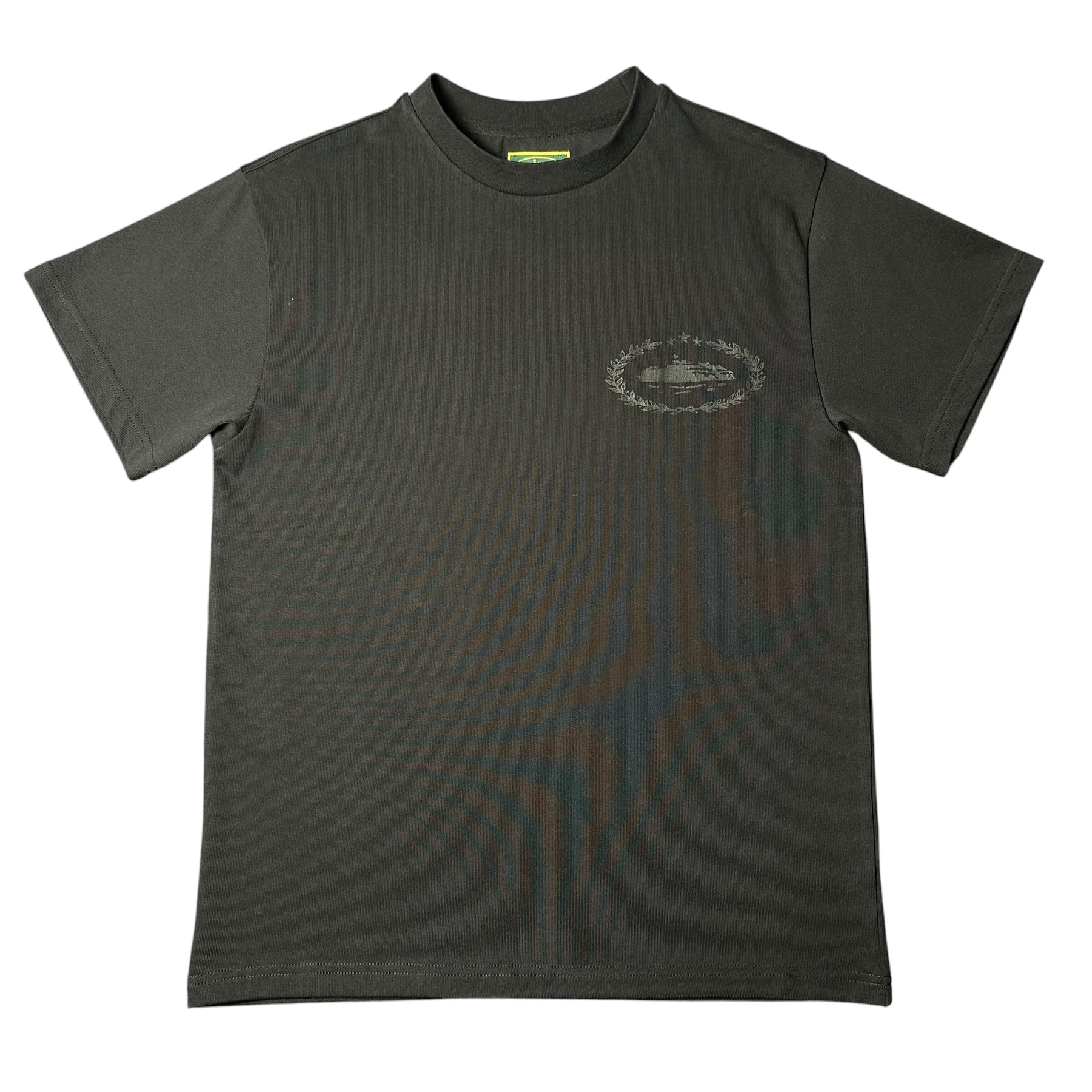 CORTEIZ BACK LOGO TEE