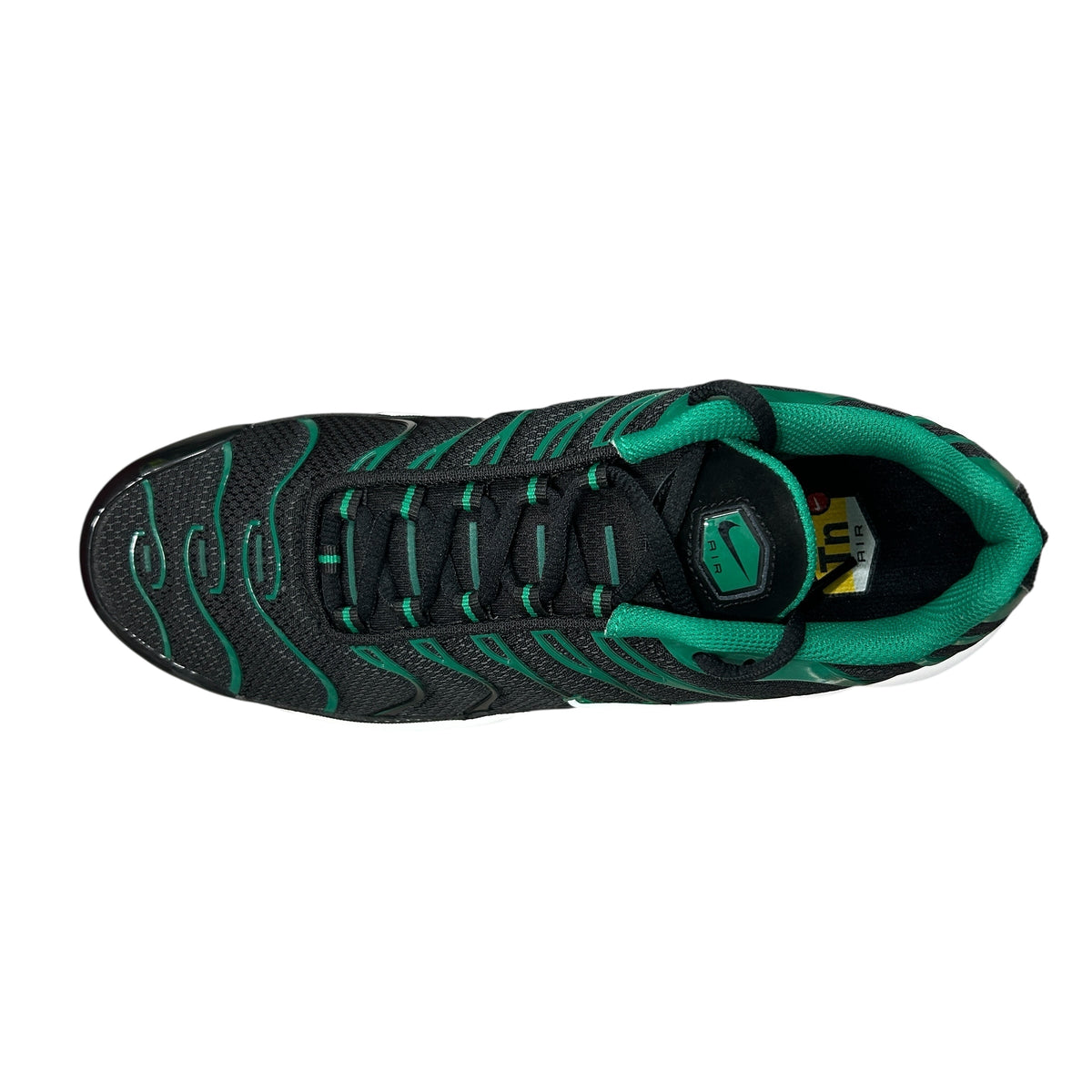 NIKE TN ‘MALACHITE GREEN’