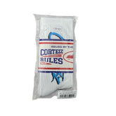 CORTEIZ RTW SOCKS “BABY BLUE”