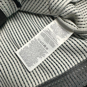 STUSSY x NIKE MESH HOODIE