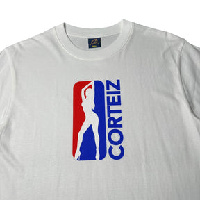 CORTEIZ MLB TEE