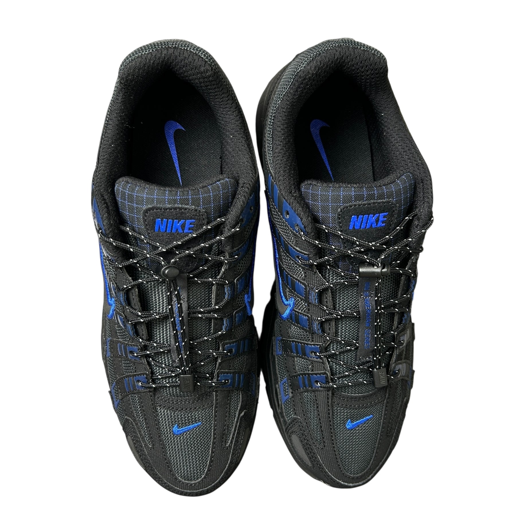 NIKE P-6000 "RACER BLUE"
