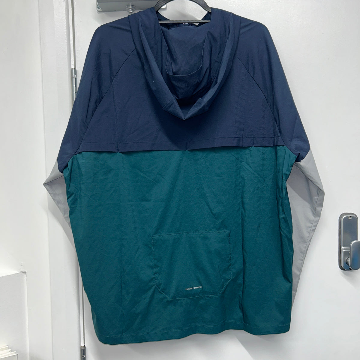 NIKE PETROL JACKET