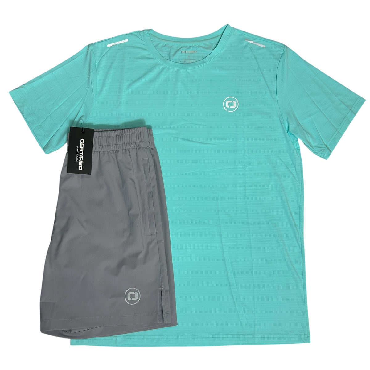 CERTIFIED ACTIVE SET ‘MINT’