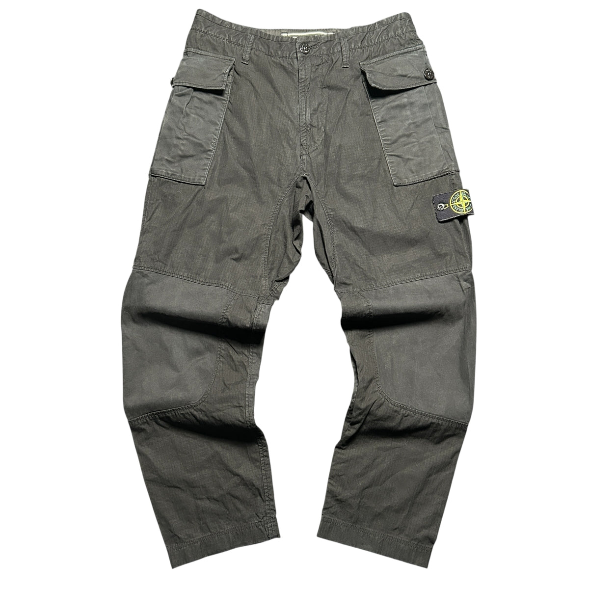 STONE ISLAND CARGOS
