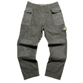 STONE ISLAND CARGOS