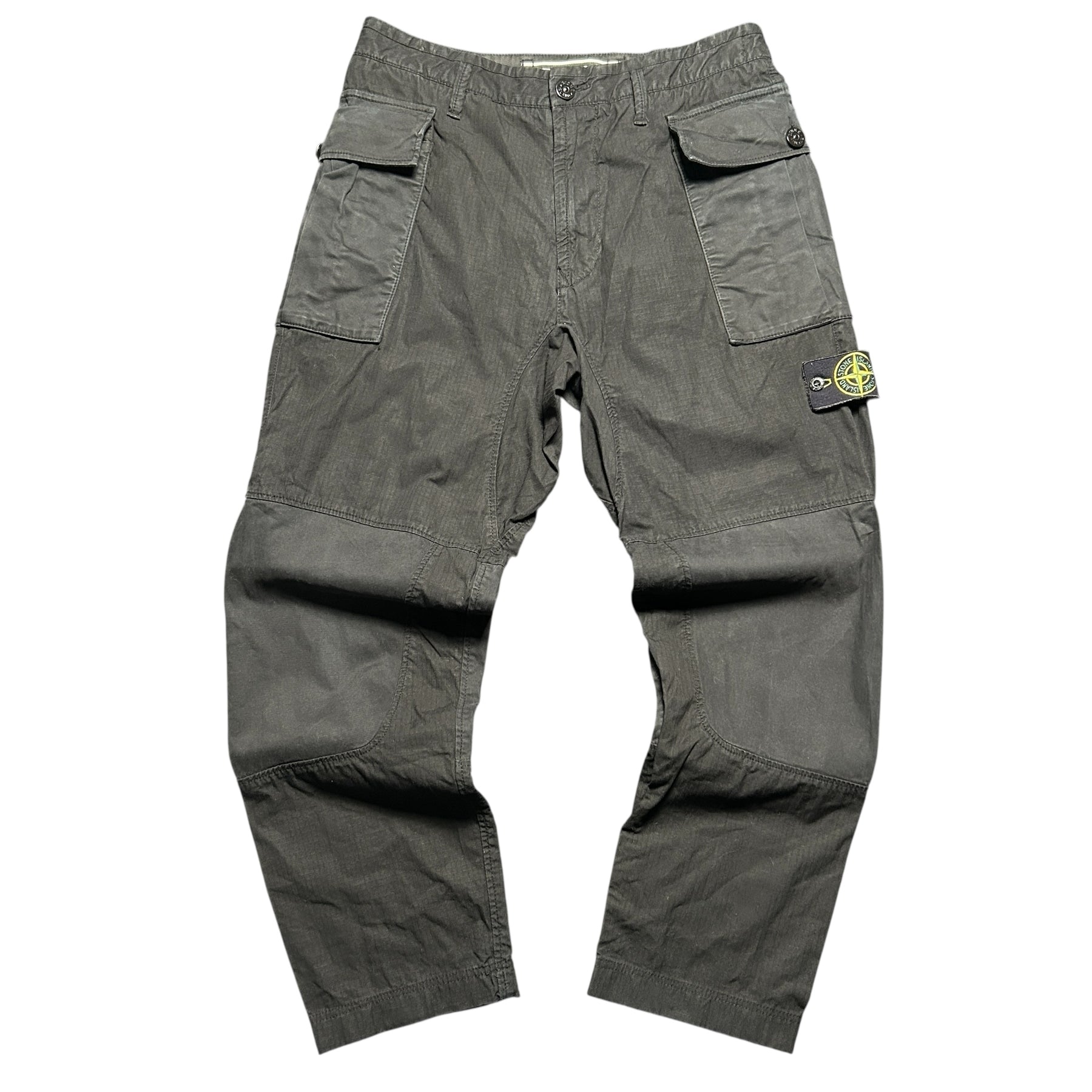 STONE ISLAND CARGOS