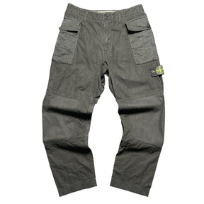 STONE ISLAND CARGOS