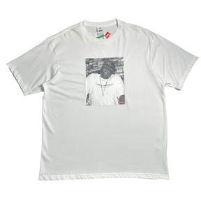 SUPREME x JORDAN BIGGIE TEE