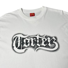 CORTEIZ RTW CALLIGRAPHY TEE