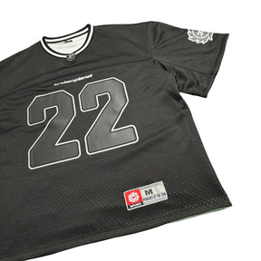 BROKEN PLANET REVERSIBLE JERSEY