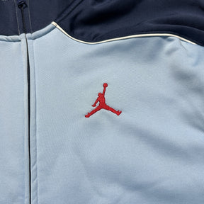 SUPREME x JORDAN TRACK JACKET