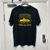 CORTEIZ HONEY BLACK TEE