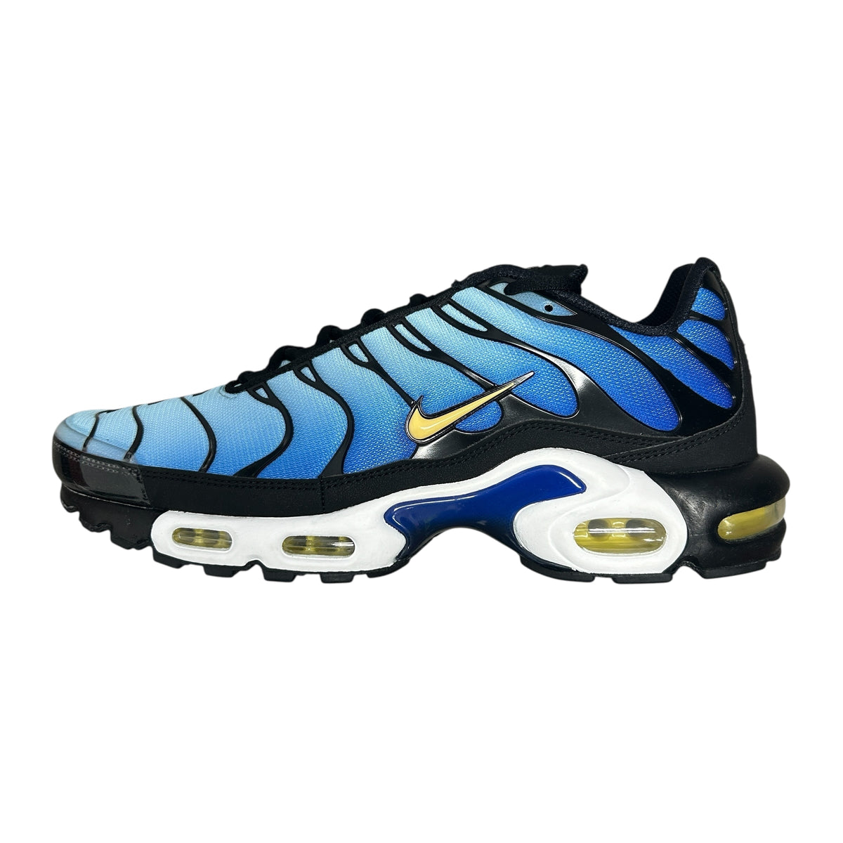 NIKE TN ‘HYPER BLUE’