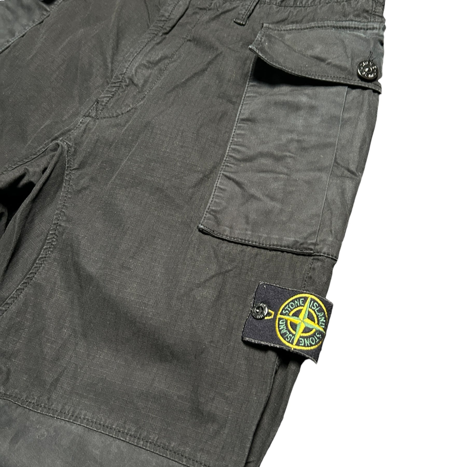 STONE ISLAND CARGOS