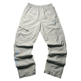 NIKE Y2K WOVEN CARGO BOTTOMS