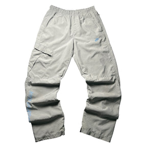 NIKE Y2K WOVEN CARGO BOTTOMS