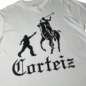 CORTEIZ SHOOT RALPH TEE