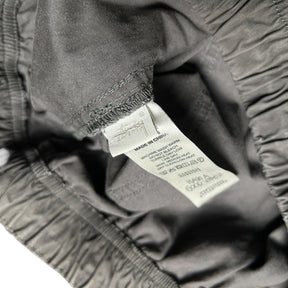 STUSSY NYCO CARGOS