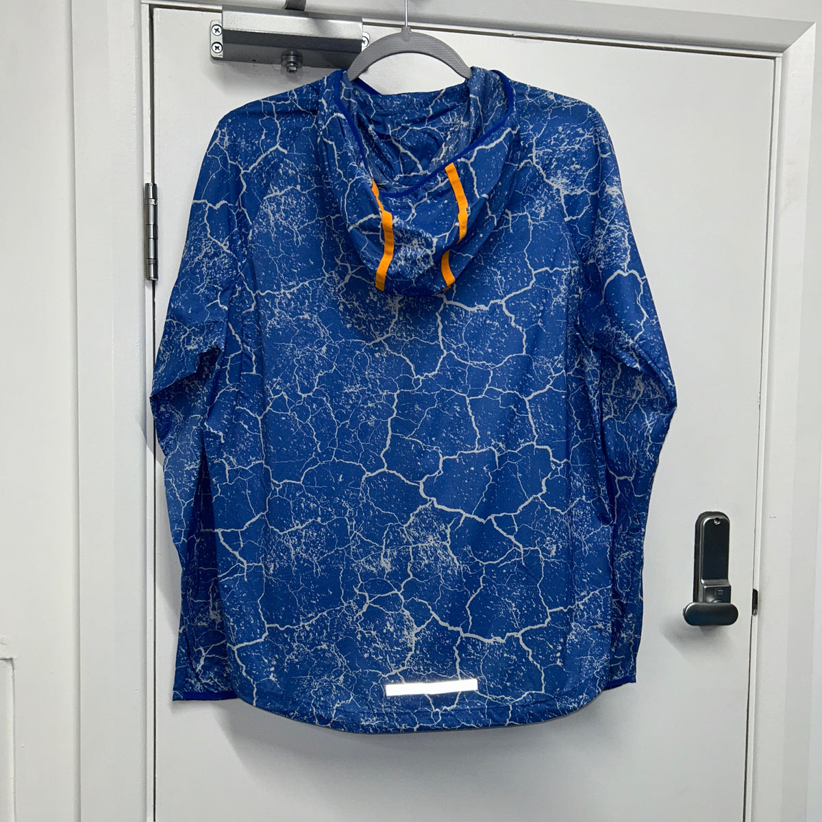 NIKE LIGHTNING JACKET