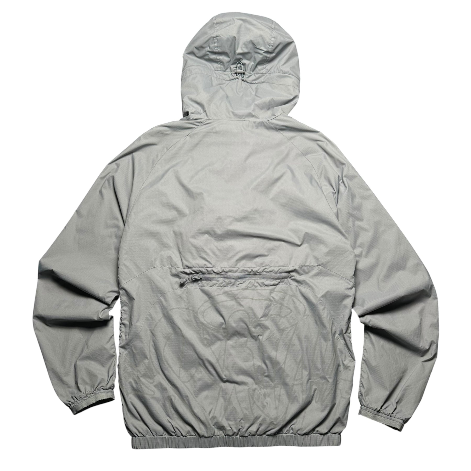 SYNA GREY JACKET