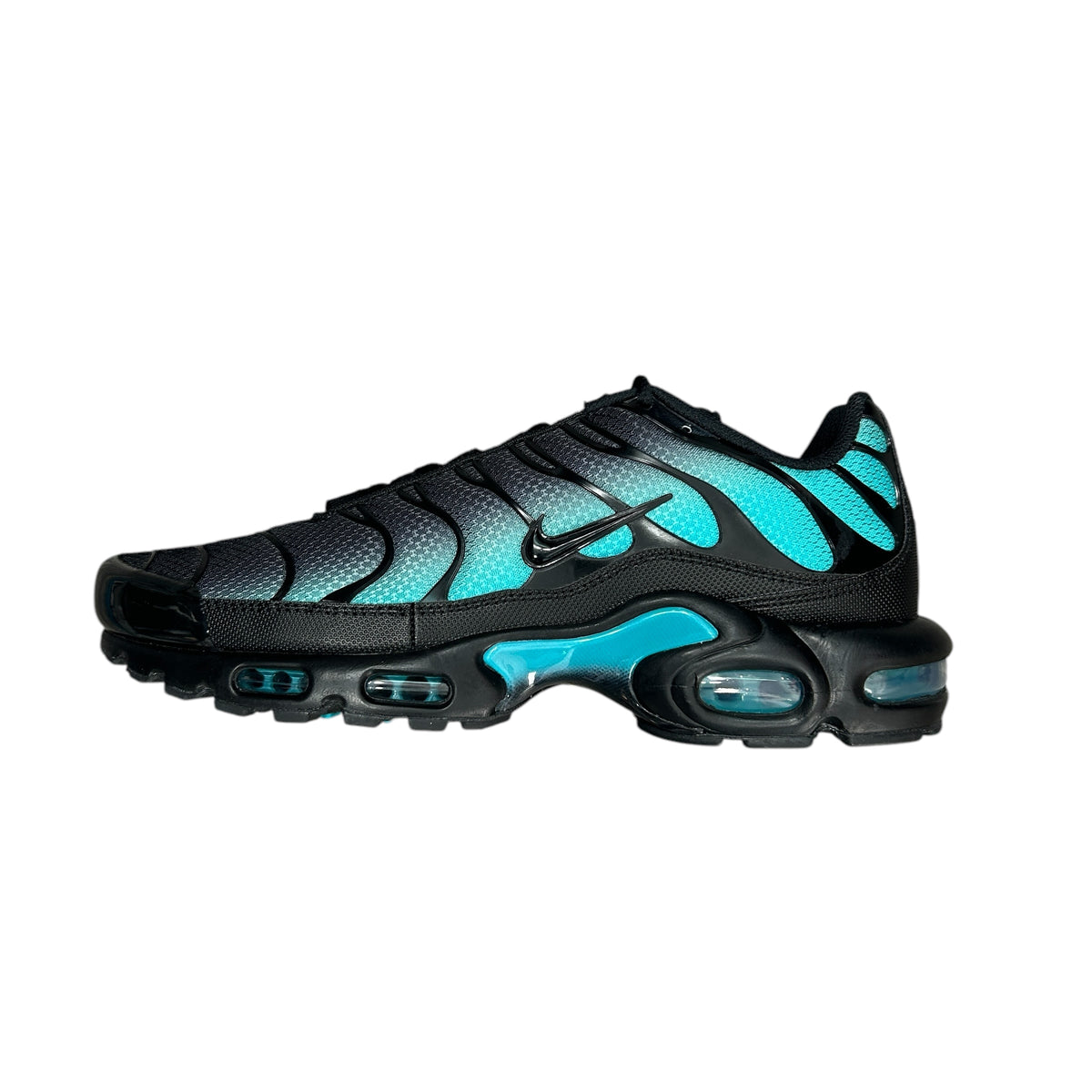 NIKE TN ‘AQUA FADE’