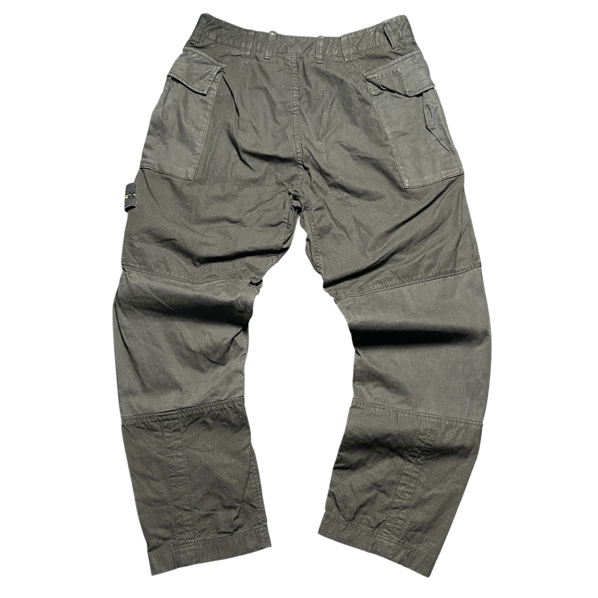 STONE ISLAND CARGOS