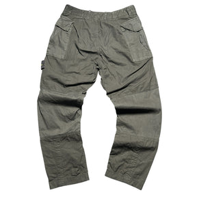 STONE ISLAND CARGOS