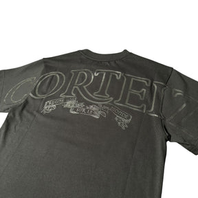 CORTEIZ BACK LOGO TEE