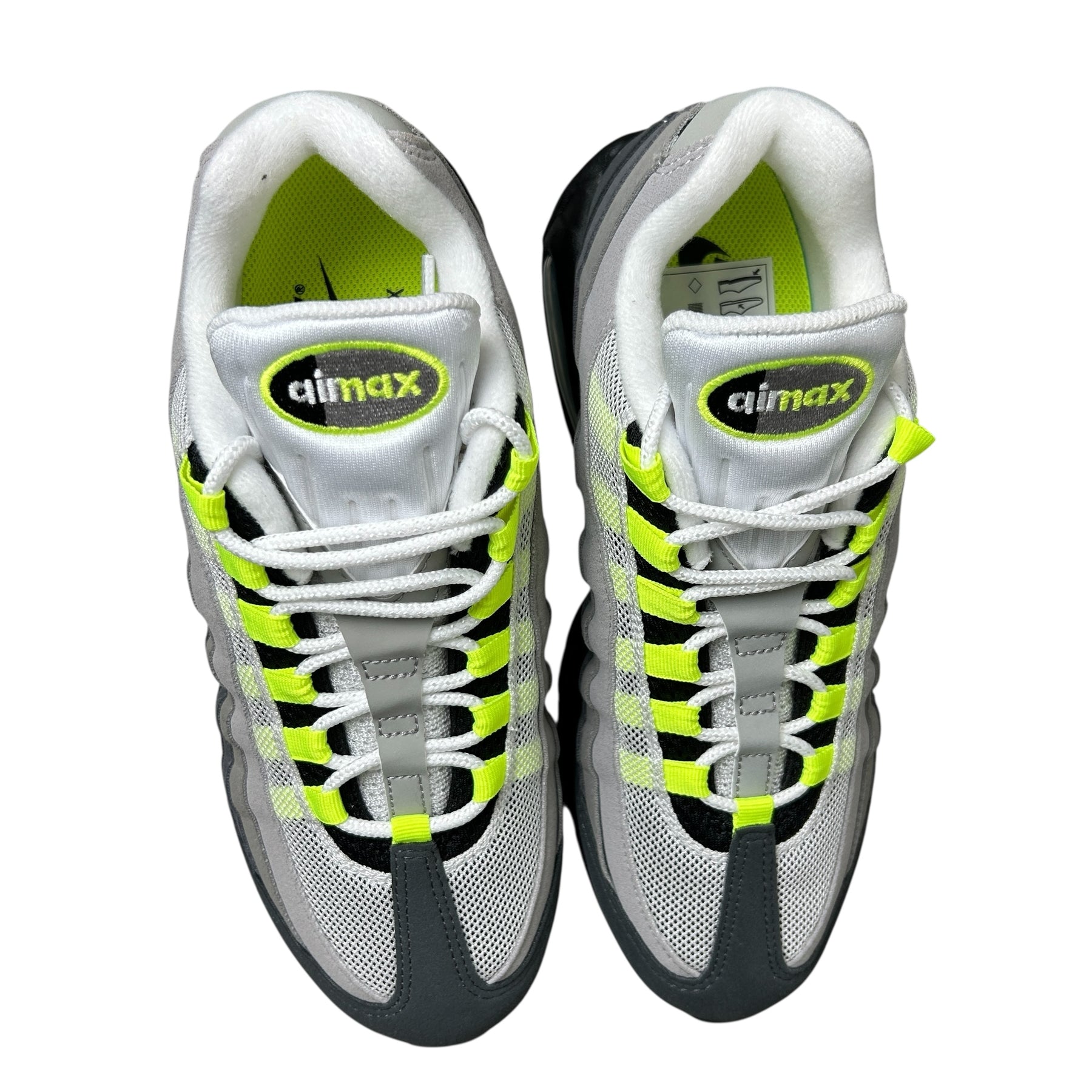 NIKE AIRMAX 95 “OG NEON”