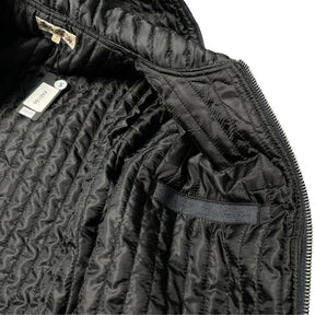 STUSSY DENIM WORKWEAR JACKET