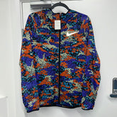 NIKE DIGITAL CAMO JACKET