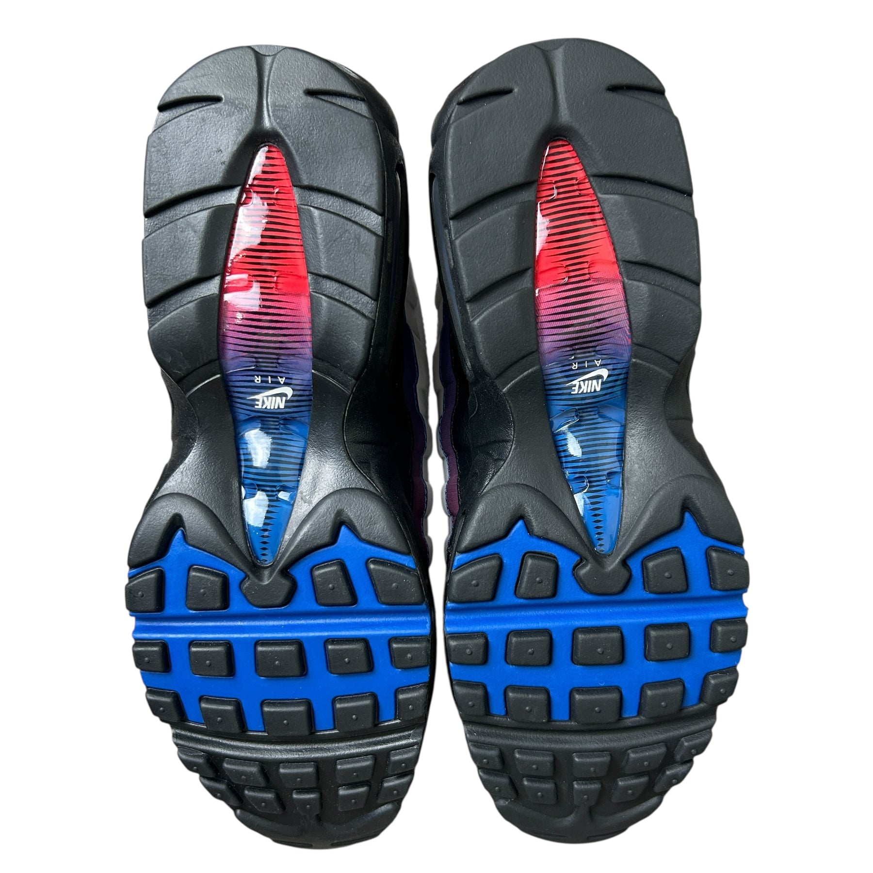 NIKE AIRMAX 95 "TORONTO"