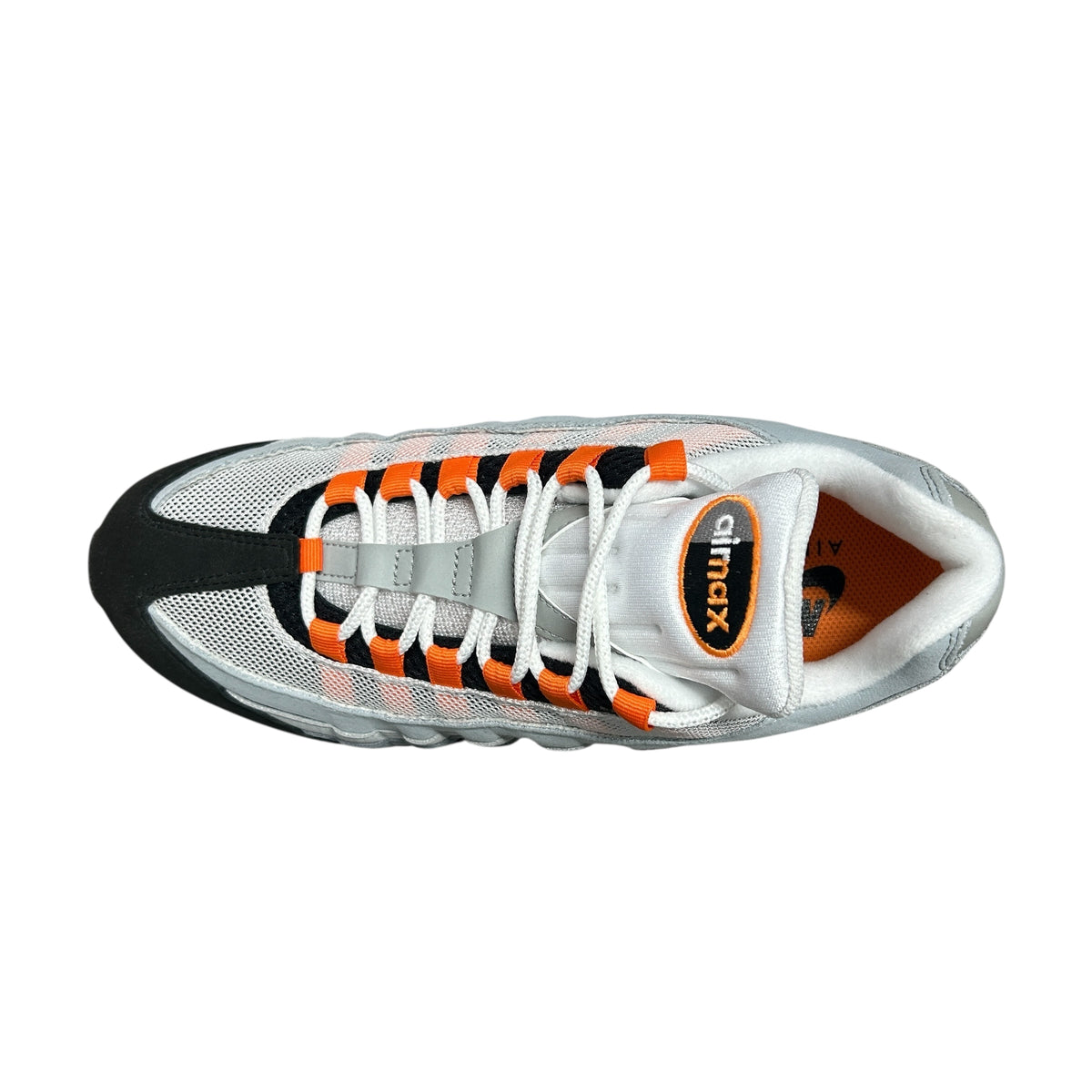 AIRMAX95 ‘MANDARIN’ 2025