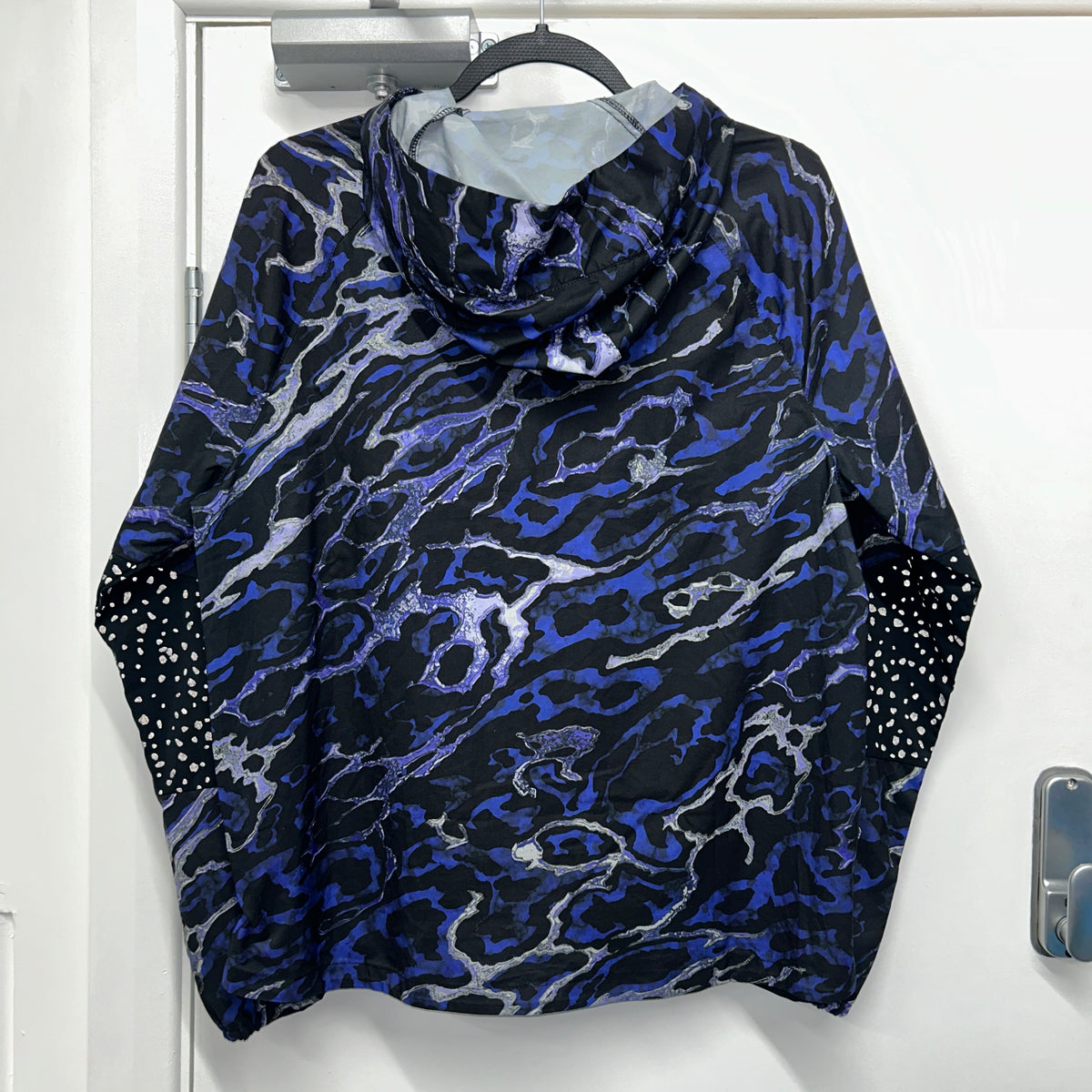 NIKE GALAXY JACKET