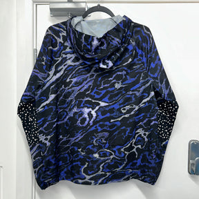 NIKE GALAXY JACKET