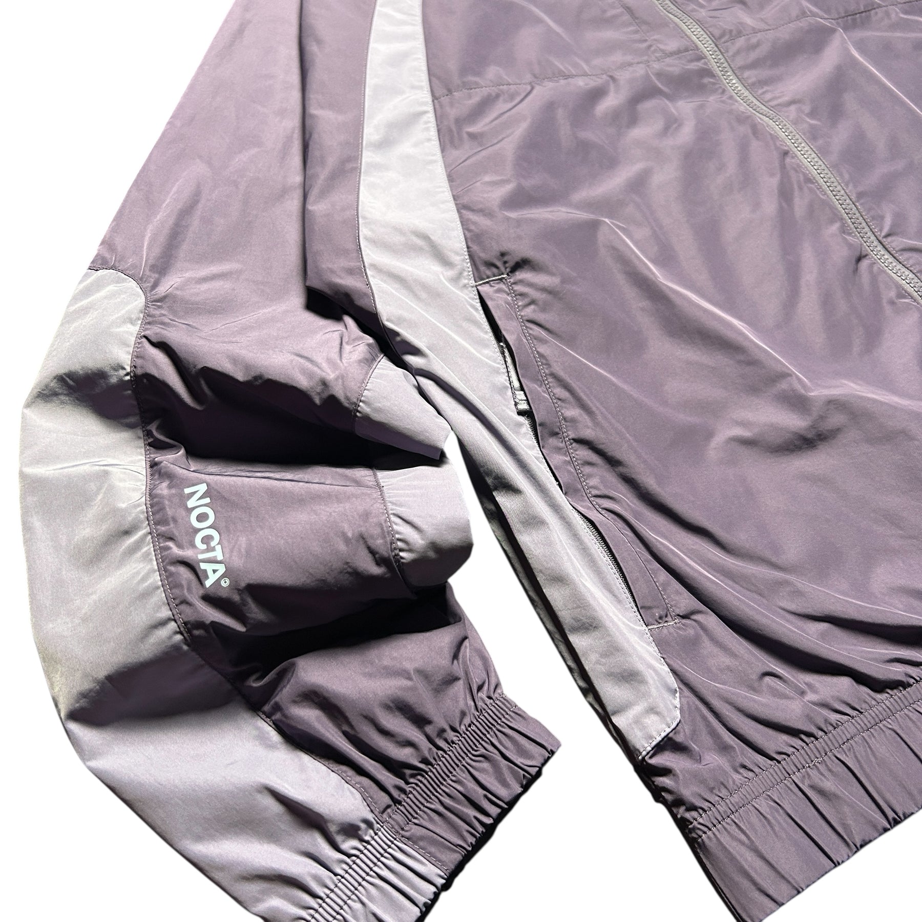 NOCTA x NIKE JACKET