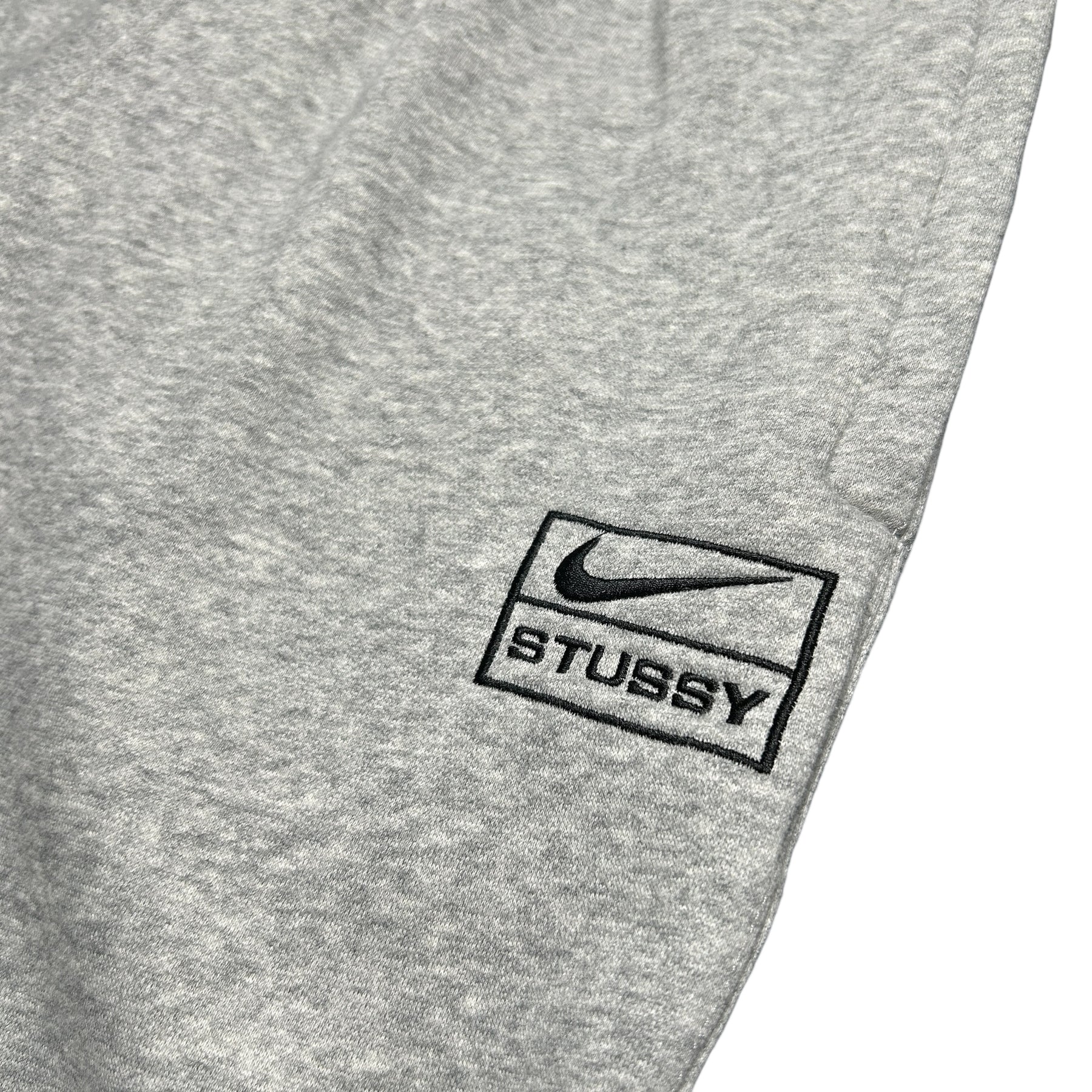 STUSSY x NIKE OLD SEASON JOGGERS