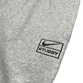 STUSSY x NIKE OLD SEASON JOGGERS