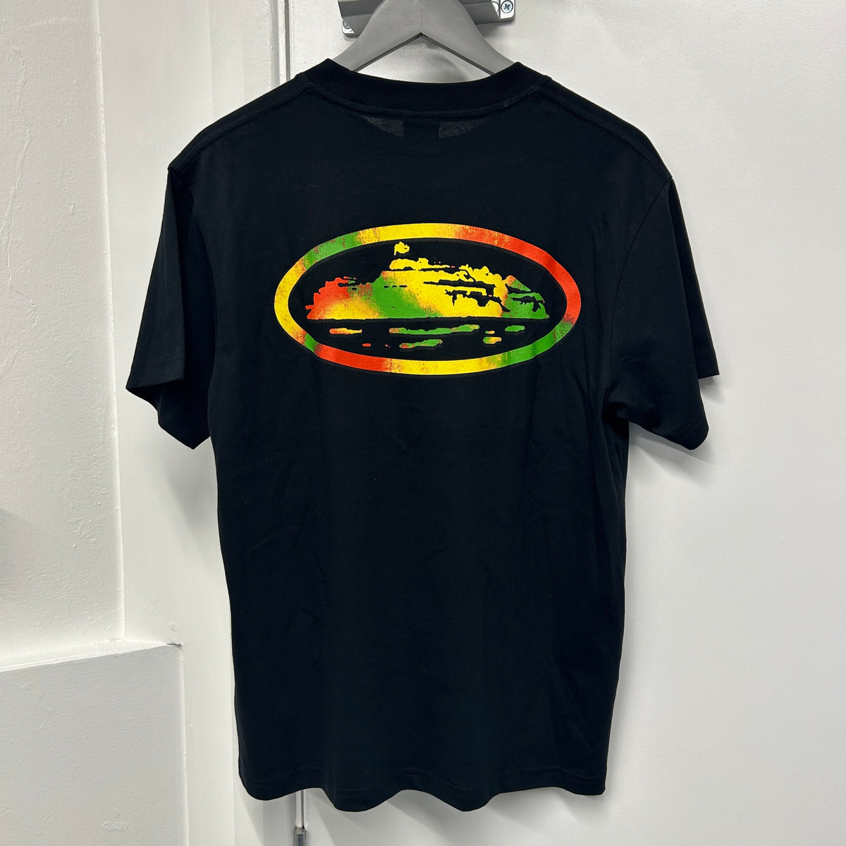 CORTEIZ SUNSET TEE