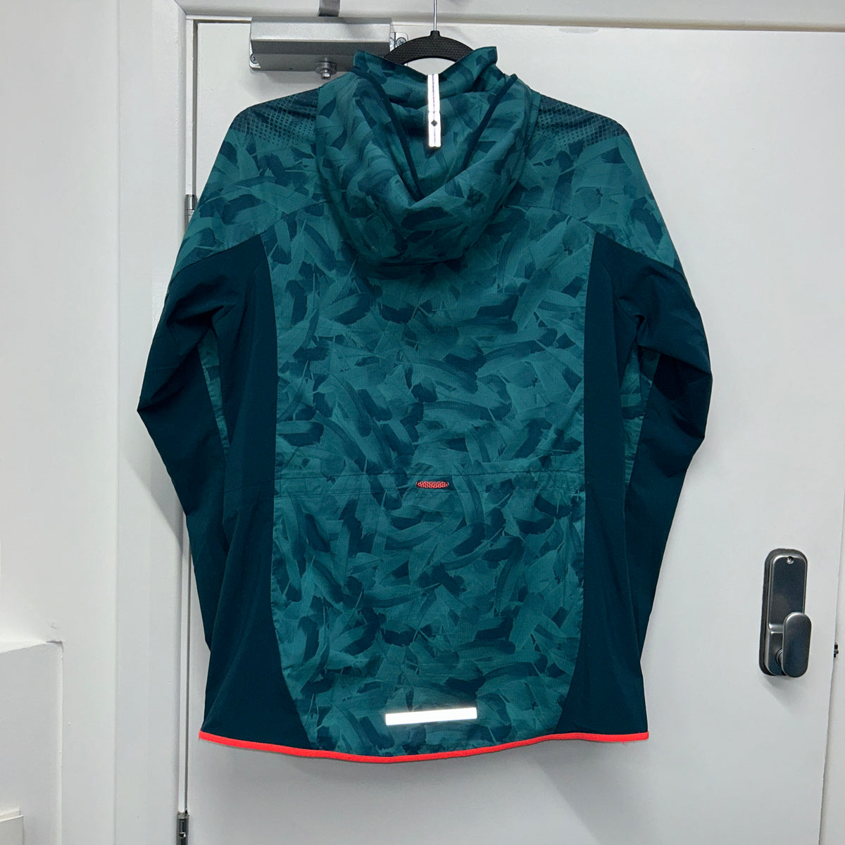 NIKE AQUA FEATHERS JACKET