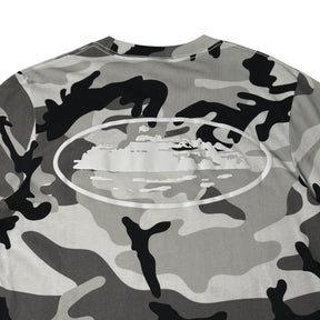 CORTEIZ CAMO TEE