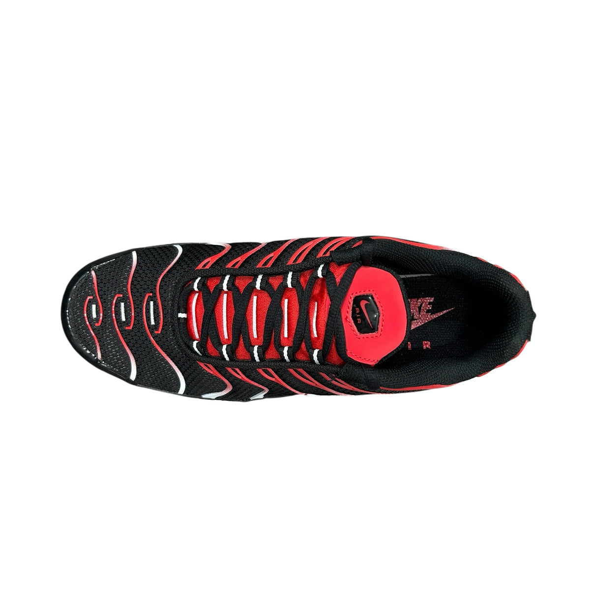 NIKE TN ‘UV RED’