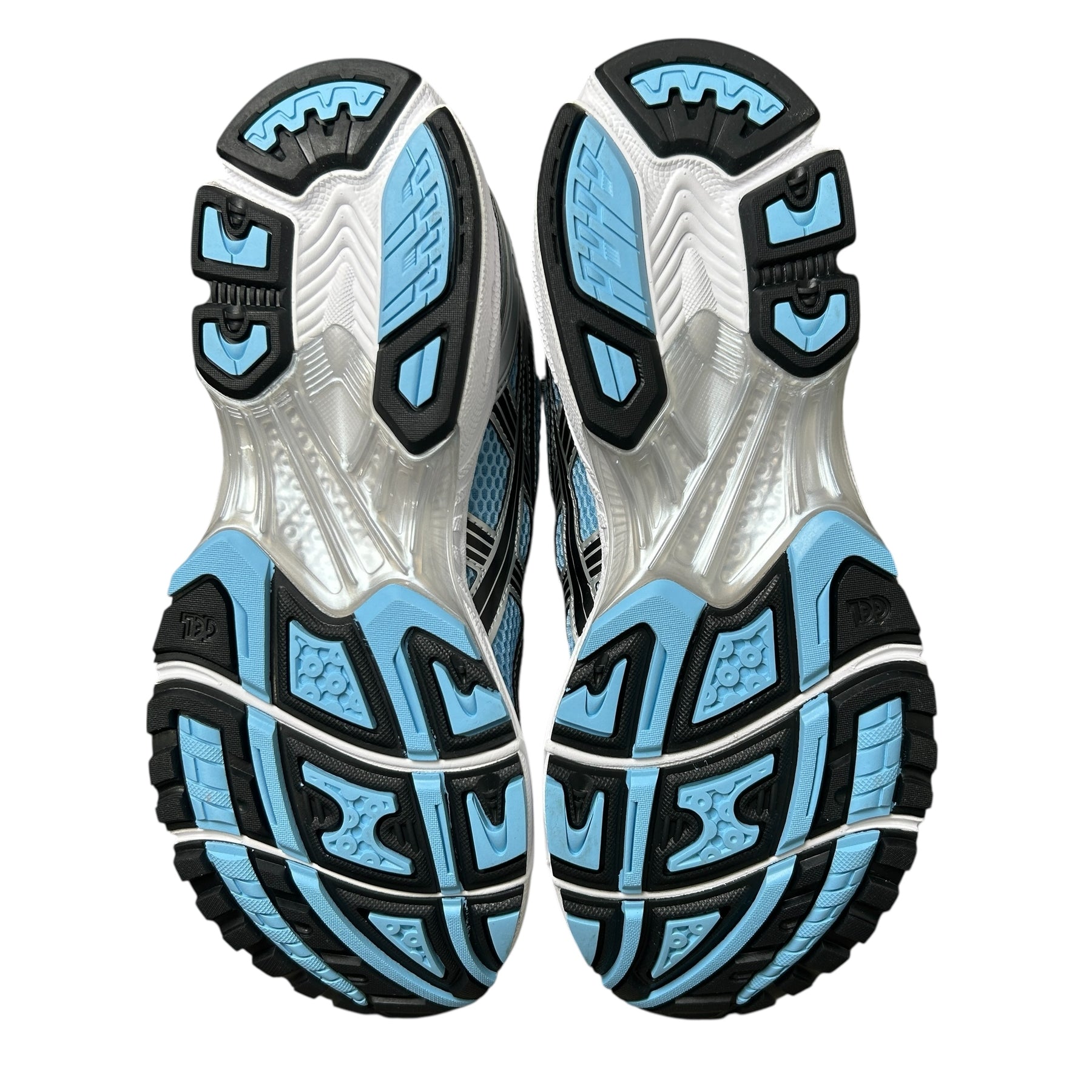 ASICS KAYANO “ARCTIC SKY”