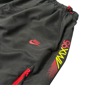 NIKE AIRMAX 95 TRACK BOTTOMS