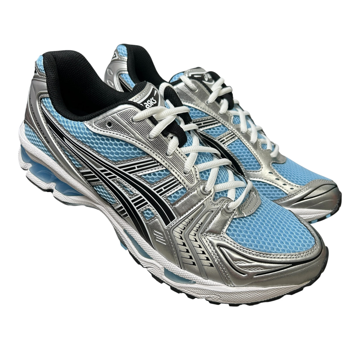 ASICS KAYANO “ARCTIC SKY”