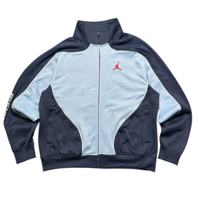 SUPREME x JORDAN TRACK JACKET