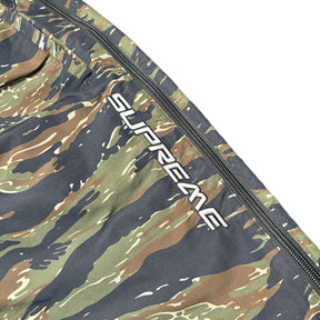 SUPREME WOVEN TRACK BOTTOMS