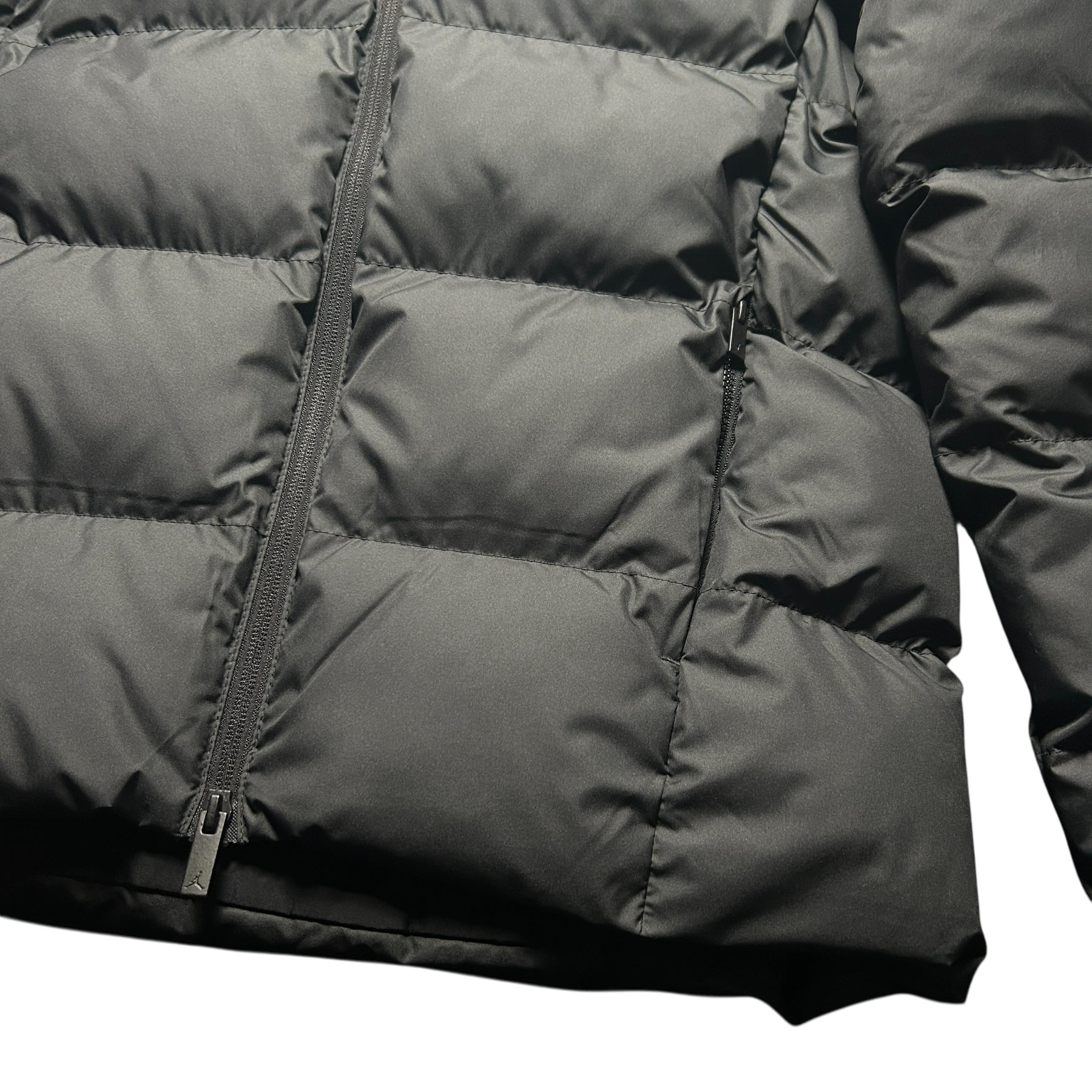 JORDAN PUFFER JACKET